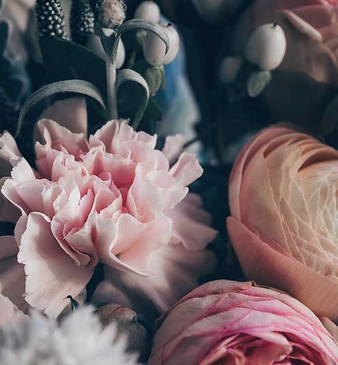 Des bouquets de fleurs pour tous les budgets